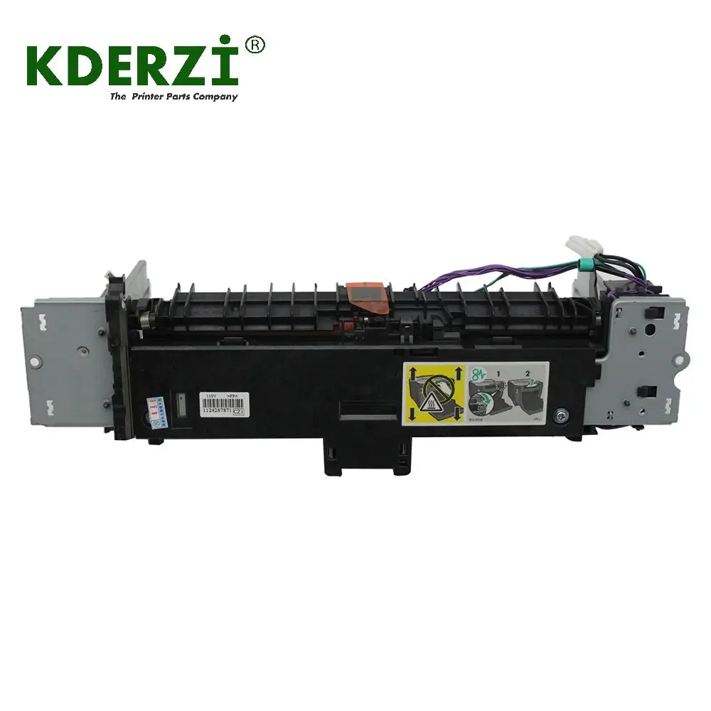 RM1-6741- 370000 Kit de montaje de fusor para impresora HP CLJ CP2025dn 2025n CM2320 RM1-6741 RM1-6739 RM1-6740-000CN RM1-6738-000CN OEM - imagen 3