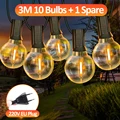 LED 3M 10Blubs