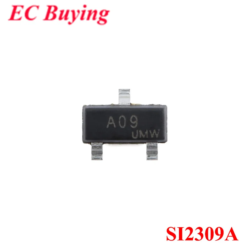 100 uds/10 Uds IRFR5505TR IRFR9024NTR IRFR9120NTR lRFZ44N IRFZ44NS IRLR3410TR IRLR7843TR IRLR8726TR NDT3055L SI2304A SI2309A - imagen 3