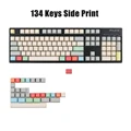 134Keys Side Print