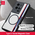 Magnetic Case