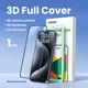 3D Full Cover 1PCS