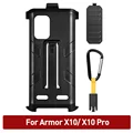For Armor X10 Series