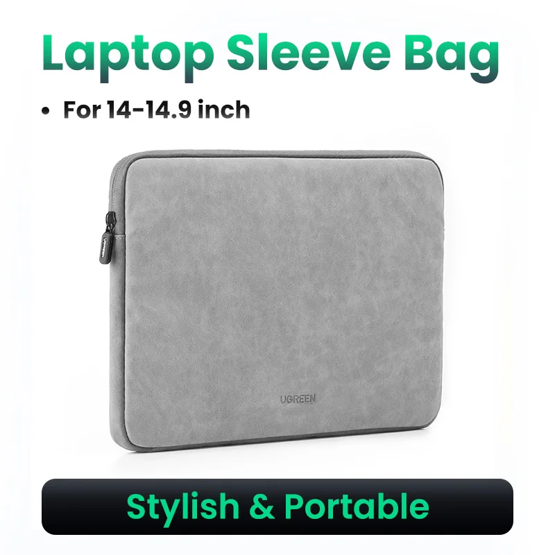 Laptop Sleeve Bag M