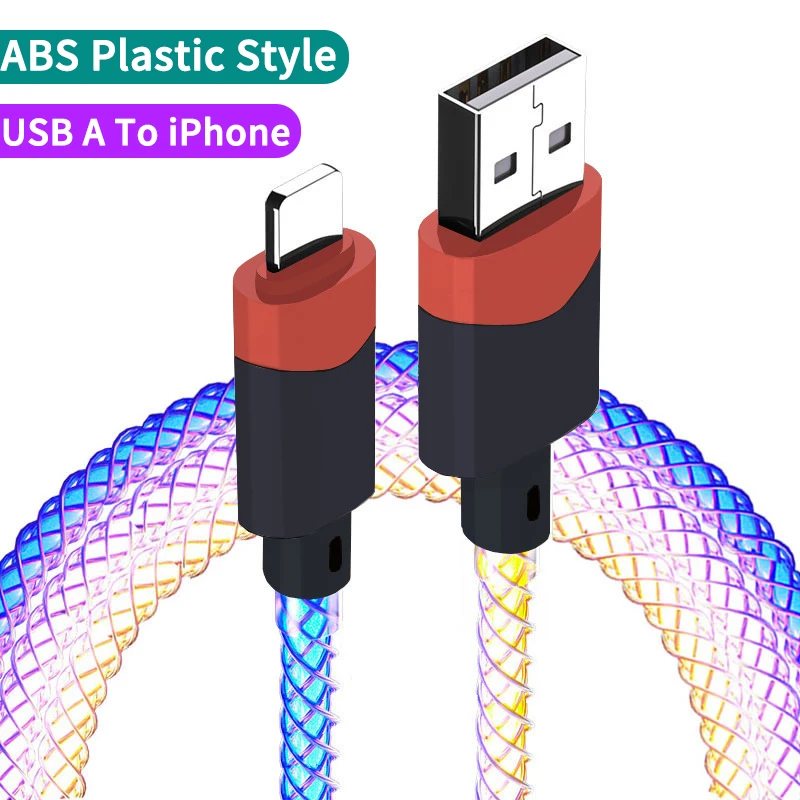 ABS USB To iPhone