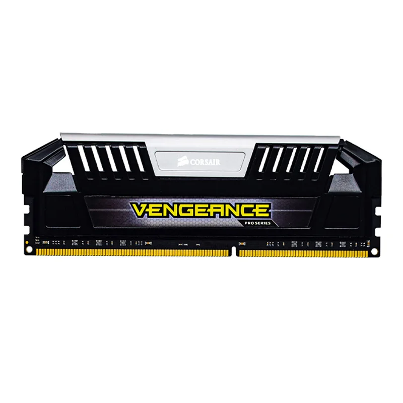 CORSAIR Vengeance LPX DDR3 memoria RAM de escritorio 240Pin DIMM 1,5 V memoria de doble canal 8GB 2133MHz 1866MHz 1600MHz 1333MHz escritorio - imagen 4