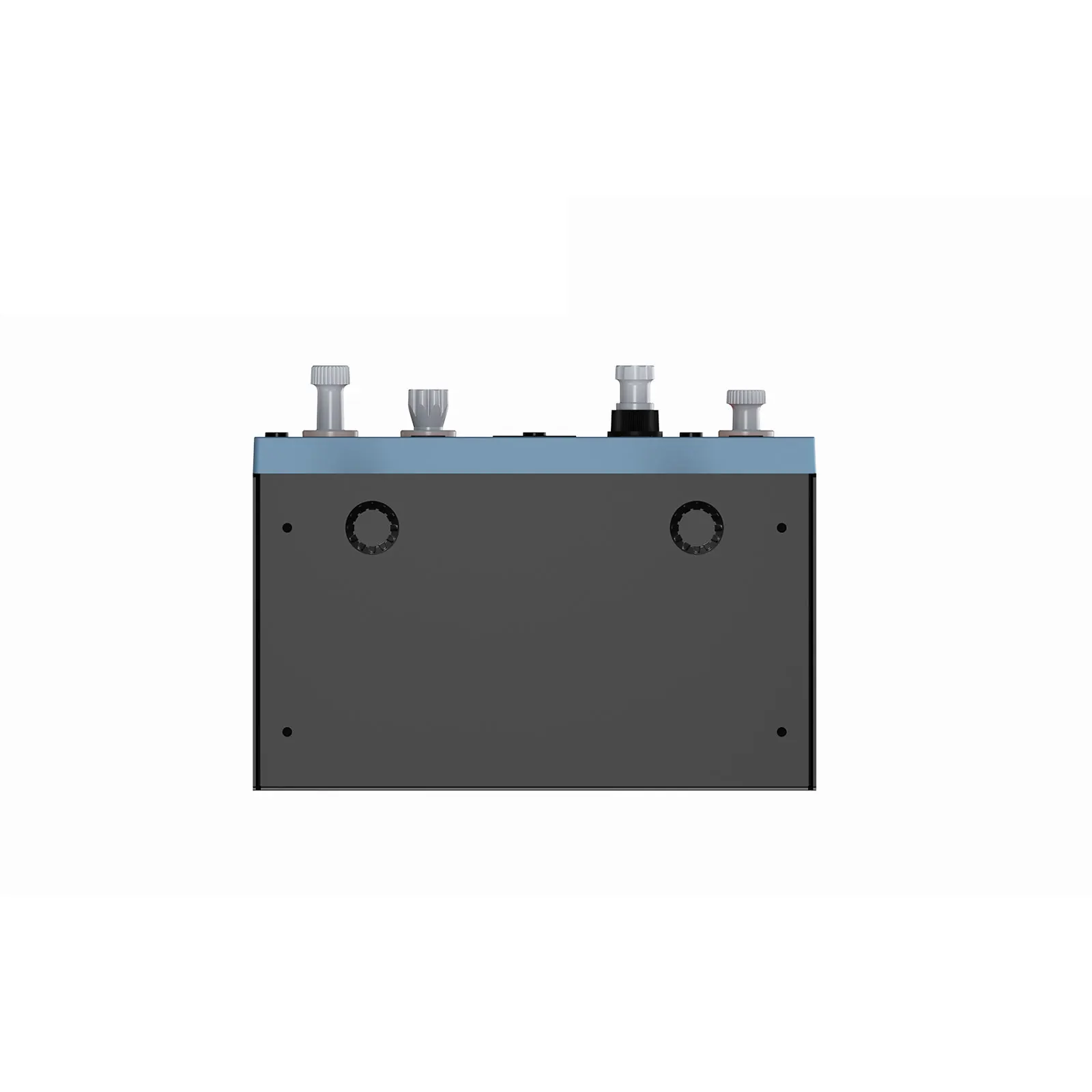 WingFlex A320 FCU CUBE Unidad de control de vuelo A320 Panel Simulador de juego compatible con X-Plane MSFS2020 - imagen 3