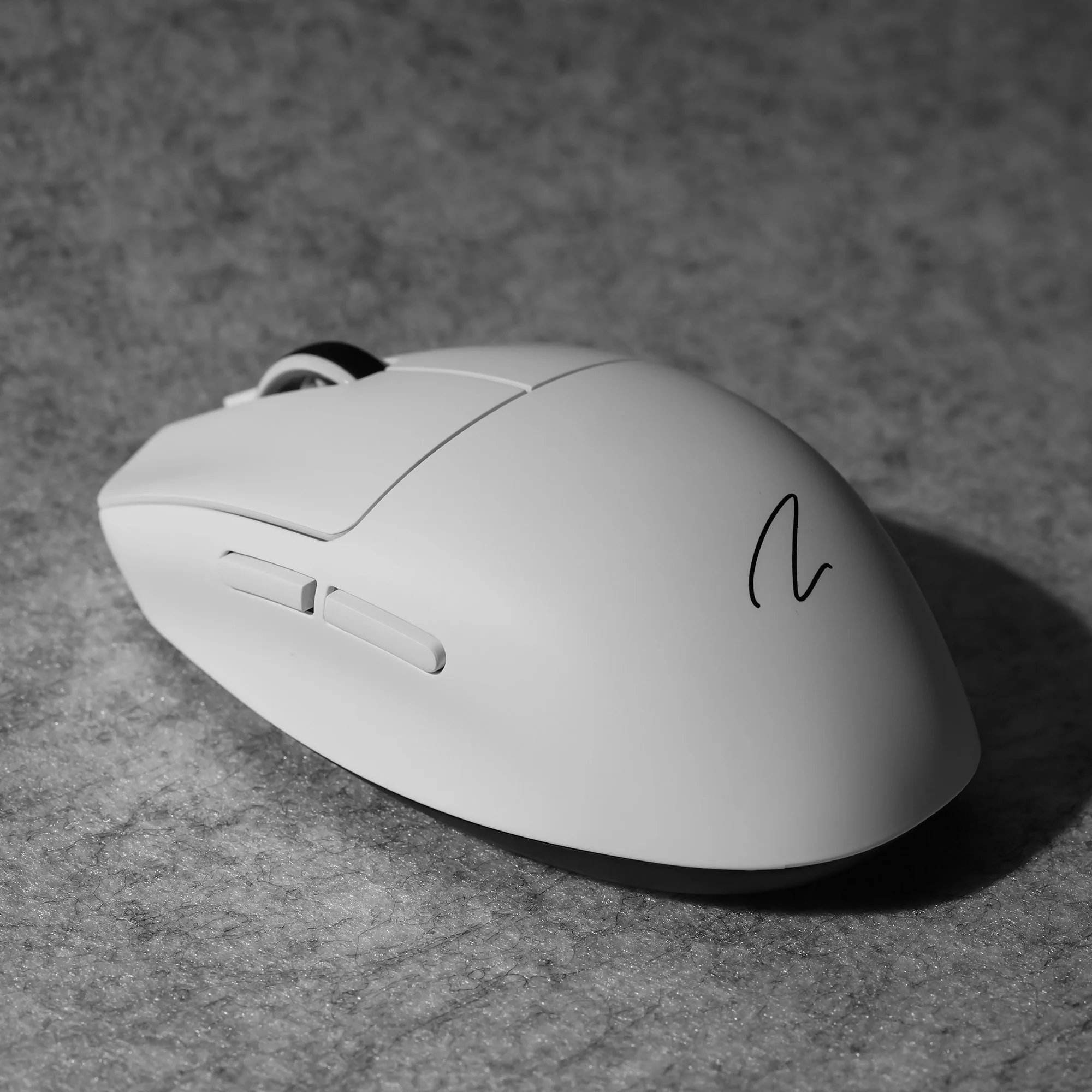 Zaopin Z1 PRO 3 modos 4K PAW3395 2024 ratón inalámbrico para juegos Bluetooth 2,4G 26000 DPI 650IPS ratones adecuados para manos pequeñas y medianas - imagen 5