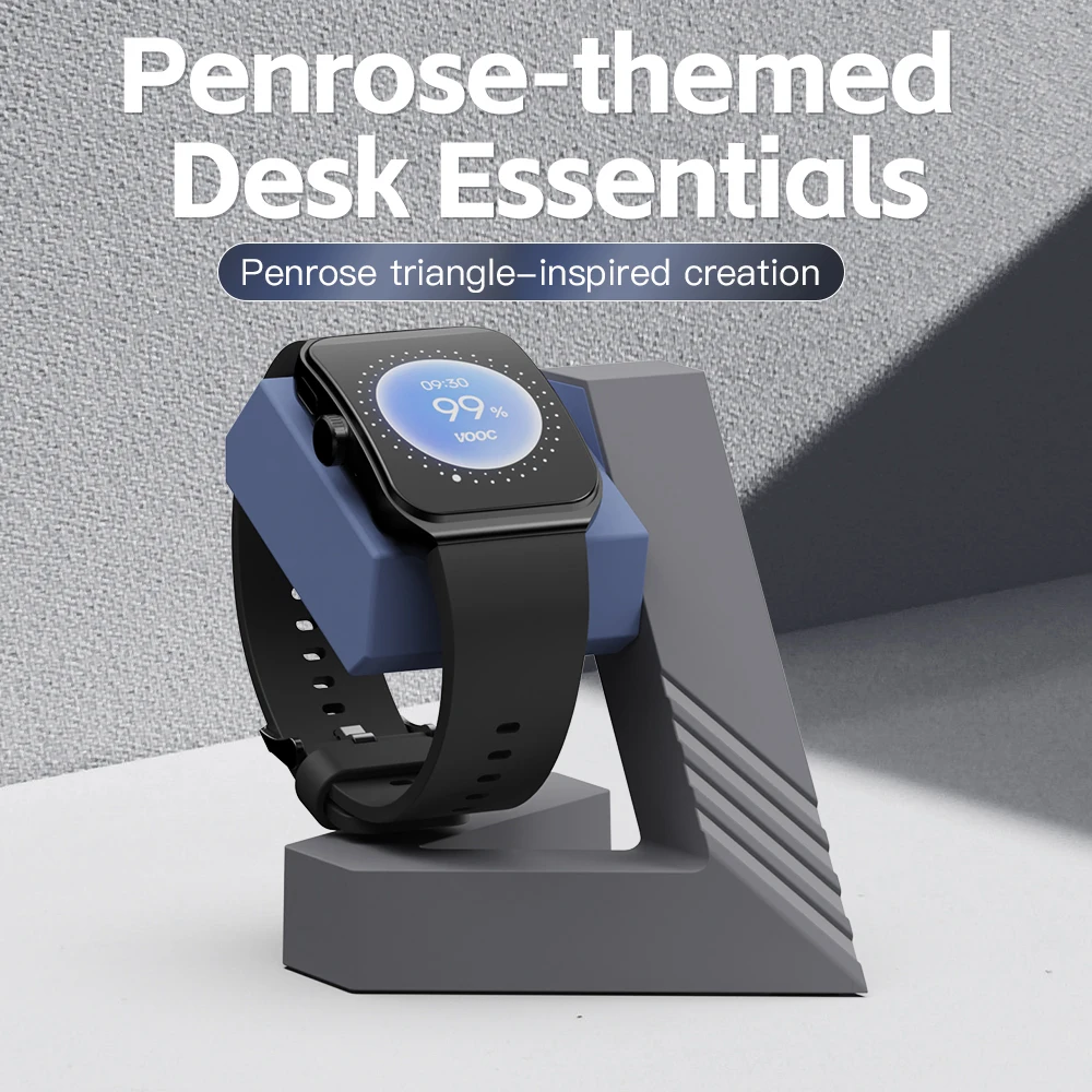 Soporte de cargador para reloj OPPO Watch 4 Pro/3 Pro/3/SE, soporte para OPPO 4 Pro/3 Pro/3/SE