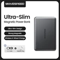 Gray Power Bank