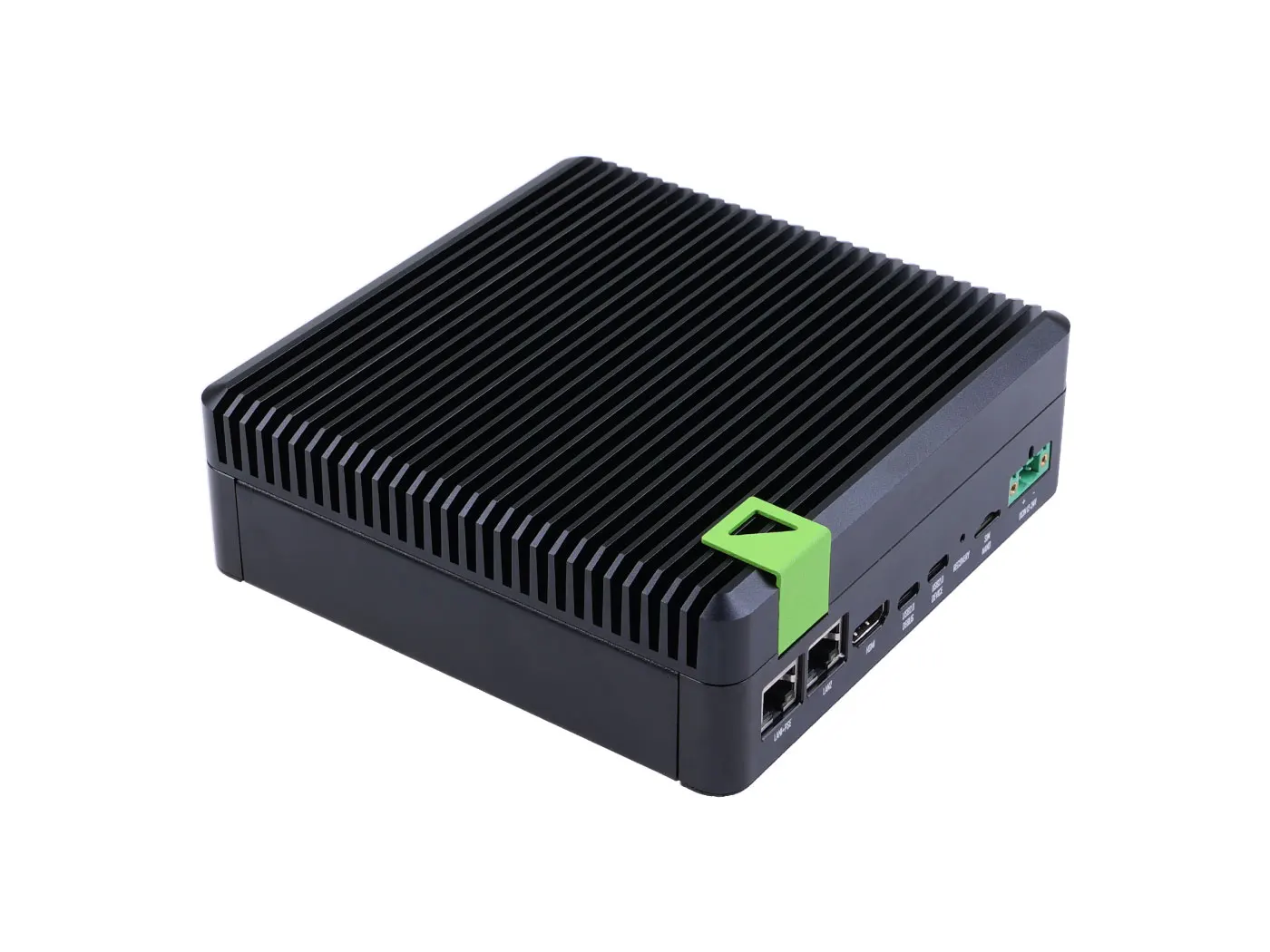 reComputadora Industrial J3010- Dispositivo AI Edge sin ventilador con Jetson Orin ™ Nano 4GB - imagen 4