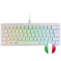 MKMINIPRO Switch Blue Italian Language
