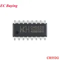 CH552G