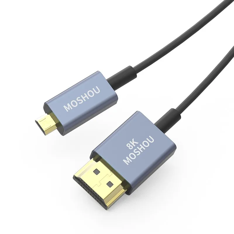 Micro HDMI to HDMI