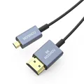 Micro HDMI to HDMI