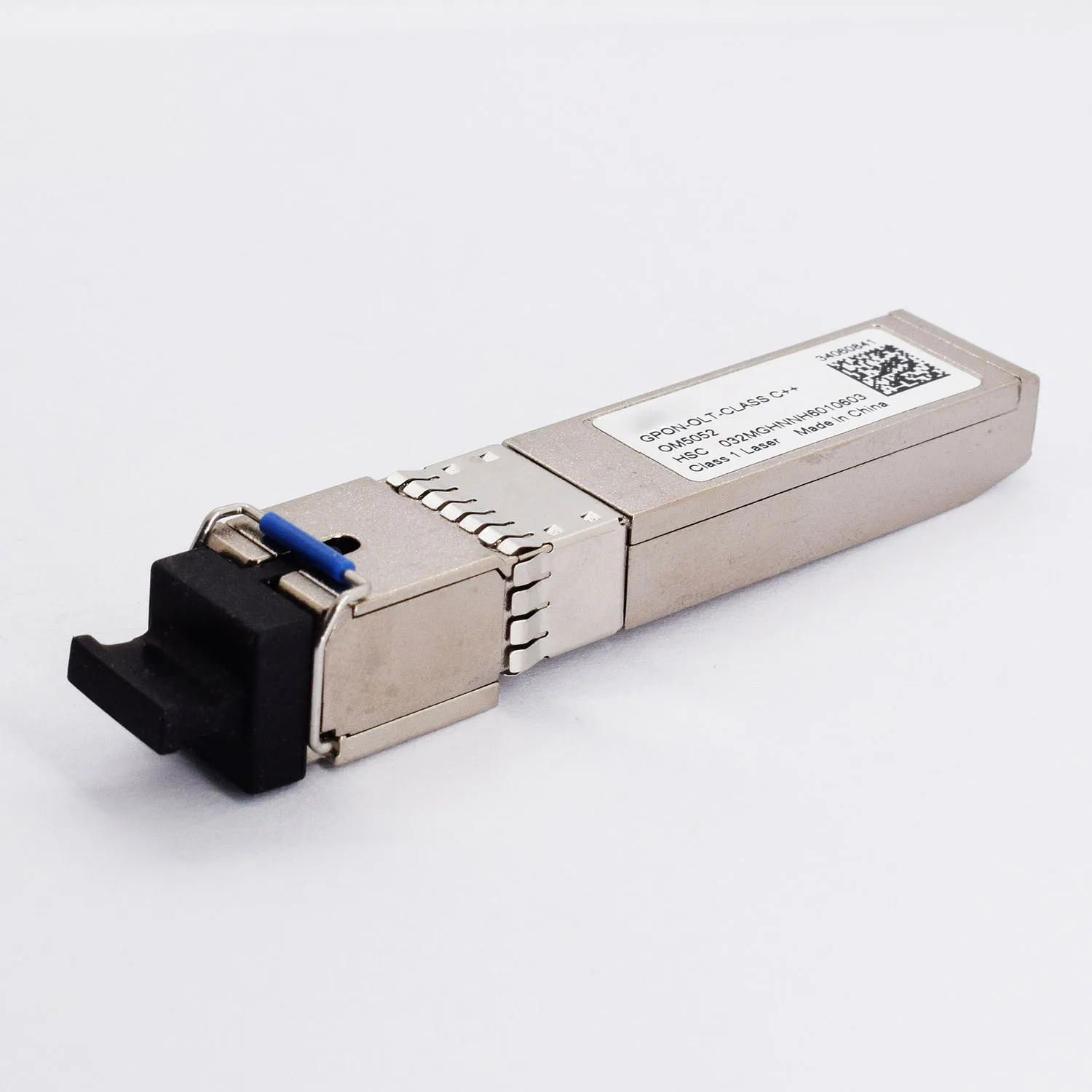 Original para Huawei 34060841   Transceptor GPON OLT CLASE C++ OM5052 usado - imagen 4