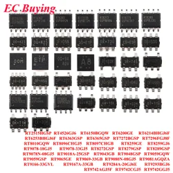 Recambio Compatible RT para Equipos Electrónicos