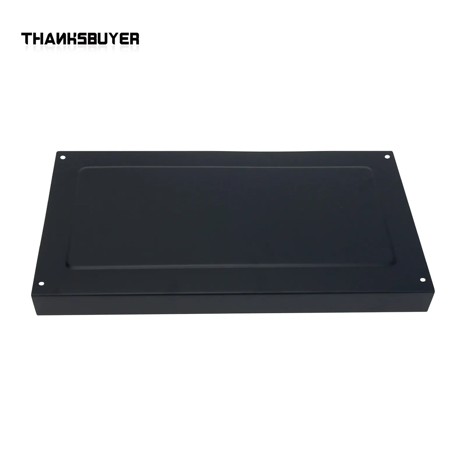 Kit de inversión de pedal Simagic P1000, accesorio de juego de carreras adecuado para juegos de pedales estándar P1000 - imagen 5