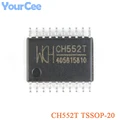 CH552T