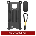 For Armor 8 Series