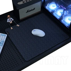 PICKYYMAY PK SPEED 1 Control Pro Alfombrilla Gaming Profesional