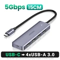 USB-C 15CM