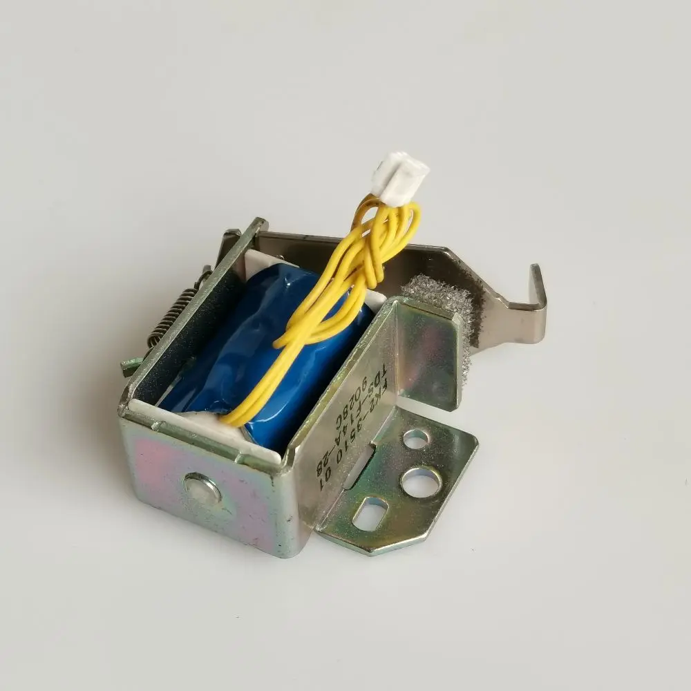 Solenoide de FK2-3508 FK2-3510 para Canon MF4010 4012 MF4150 4350 MF4370 4330 Series piezas de impresora marco de FK2-3508-000 FK2-3510-000 - imagen 4