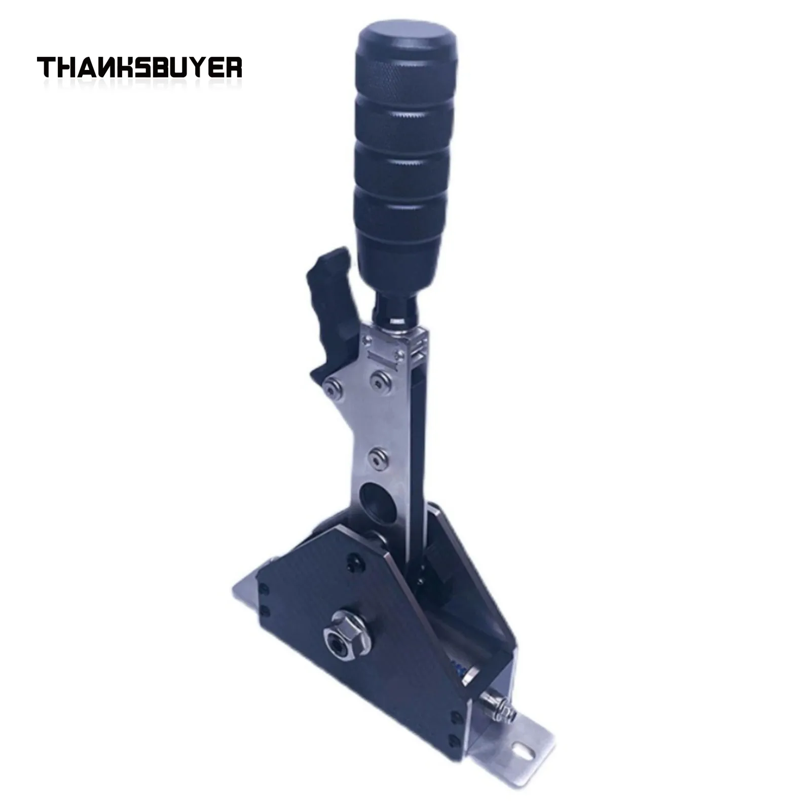 Palanca de cambios secuencial SIMDT SR SIM Racing, palanca de cambios Manual H para Logitech G29 Thrustmaster - imagen 4