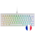 MKMINIPRO Switch Blue French Language