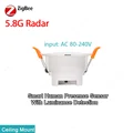 5.8g zigbee ceiling