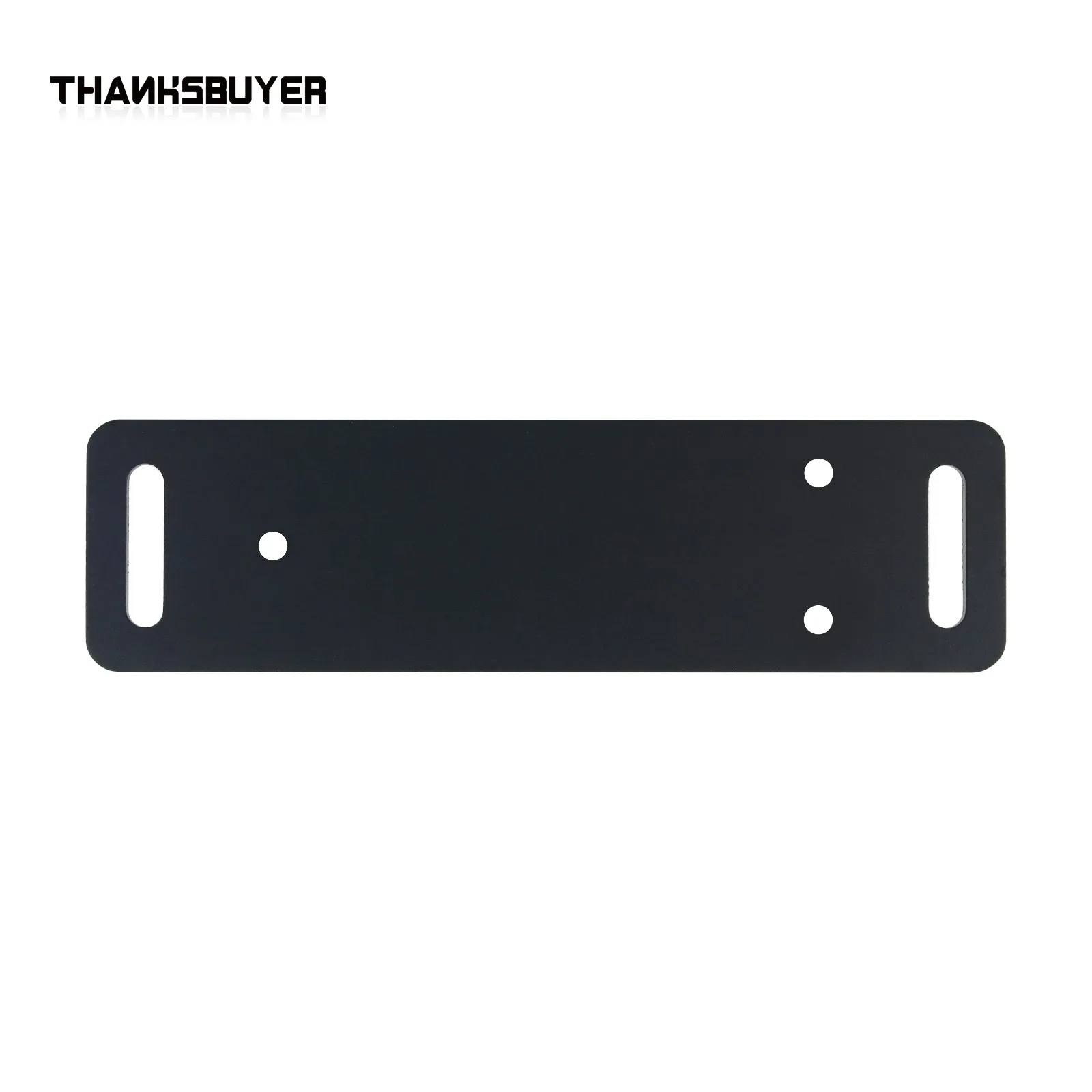 Placa de montaje de freno de mano Simplayer Racing, soporte de freno de mano para Fanatec ClubSport, V1.5 - imagen 5