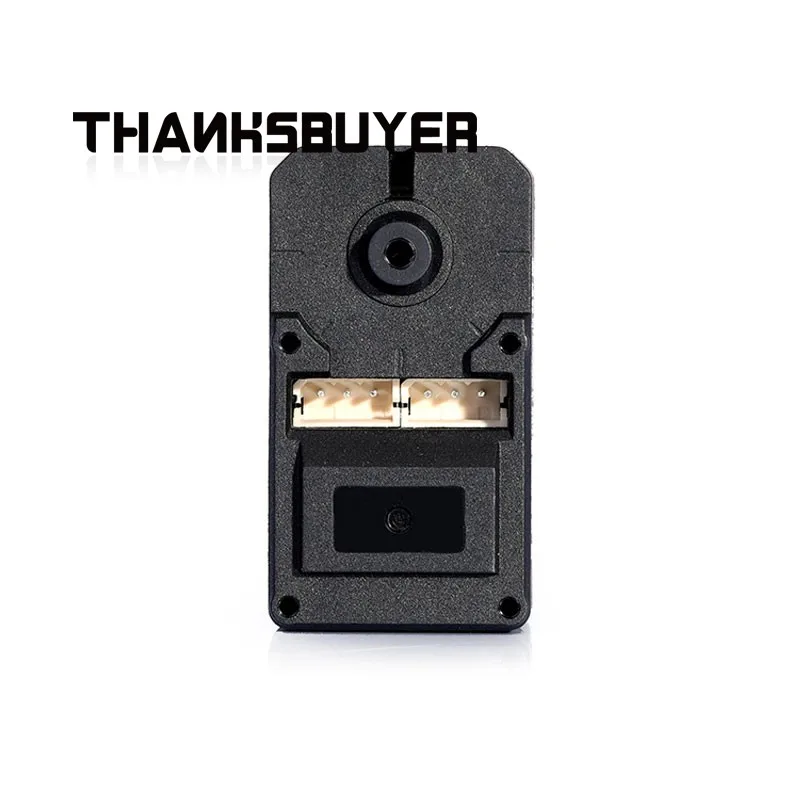 FEETECH SCS225 Servo Bus Serial Servo Eje Dual 19 KG Par TTL Nivel de Señal con Servo Horn - imagen 4