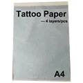 10pcs tattoo paper