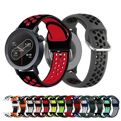 Correa Silicona CMF Watch Pro 2 – Banda Deportiva Antideslizante Hombre