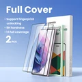 Full Cover 2Pcs