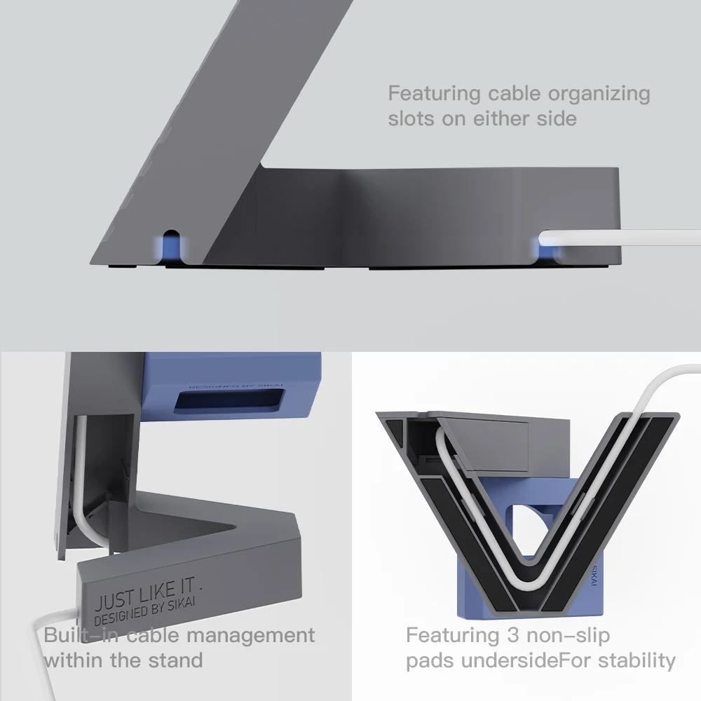 Soporte de cargador para reloj OPPO Watch 4 Pro/3 Pro/3/SE, soporte para OPPO 4 Pro/3 Pro/3/SE - imagen 4