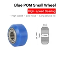 Blue Small
