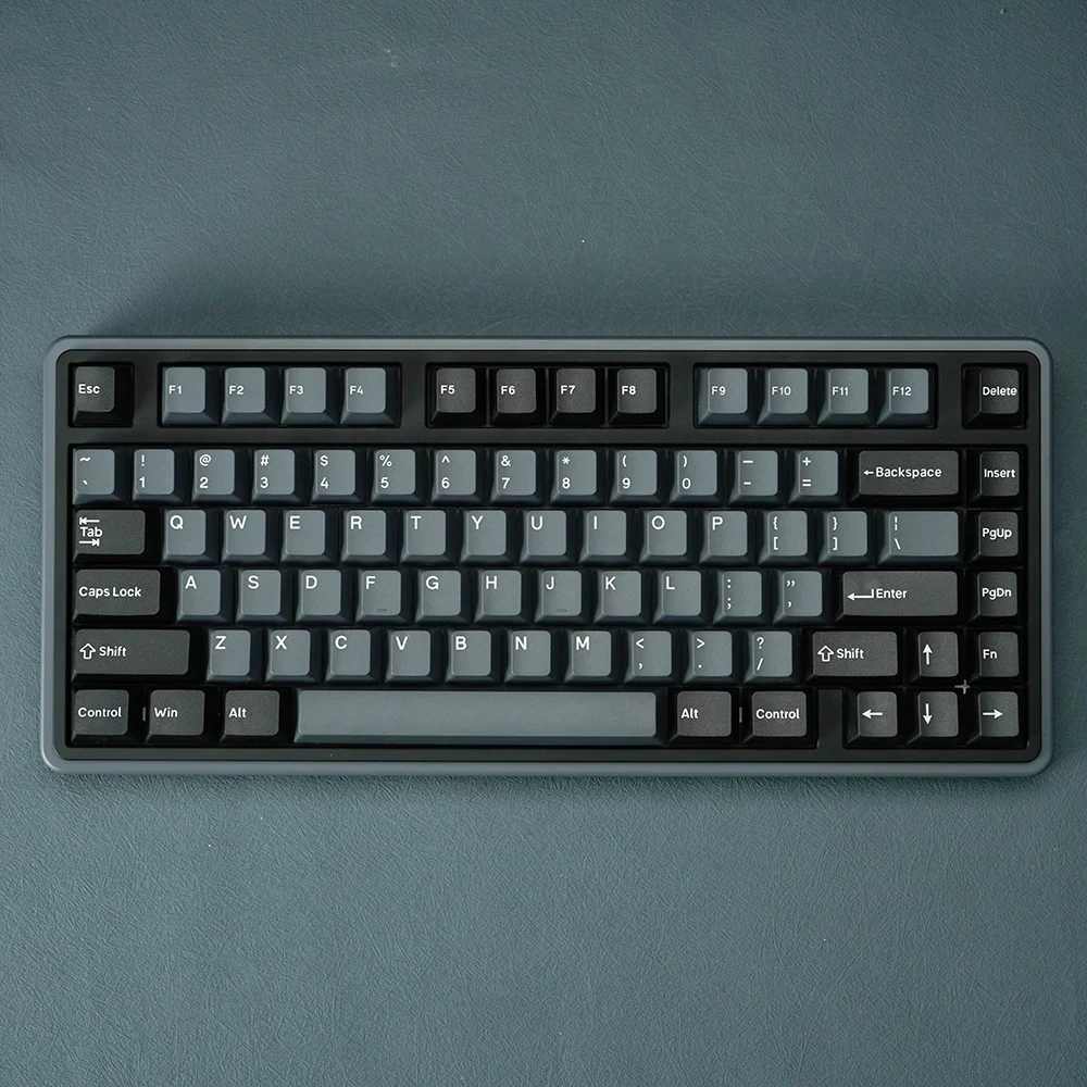 VARMILO Minilo75 HE Teclado mecánico de disparo rápido con interruptor magnético