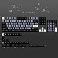 134 GMK  Galaxy