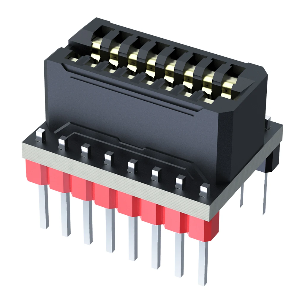 BIGTREETECH-controlador silencioso y disipador de calor integrado EZ2209 EZ5160 Pro, Unidad de 48V, 57 motores paso a paso para SKR3 EZ, placa base Ender3 V2 - imagen 4