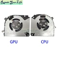 CPU GPU Fan