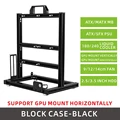 BlockCase Black