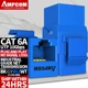 UTP CAT6A Blue
