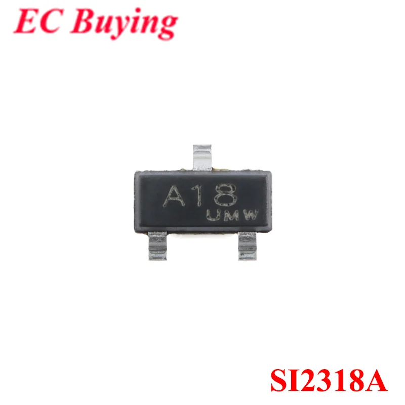 100 uds/10 Uds IRFR5505TR IRFR9024NTR IRFR9120NTR lRFZ44N IRFZ44NS IRLR3410TR IRLR7843TR IRLR8726TR NDT3055L SI2304A SI2309A - imagen 4