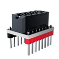 EZ Driver Connector
