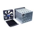 hard drive cage fan