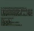 keycap-Emerald