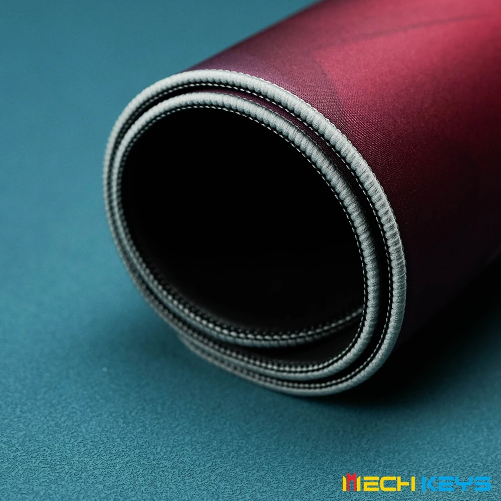 Esptiger Neon V2 - Alfombrilla de ratón para juegos edición Moondrop - imagen 5