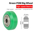 Green Big