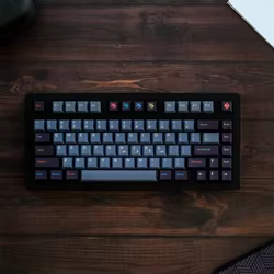 GMK Oblivion V2 Keycaps PBT Sublimación Perfil Cherry